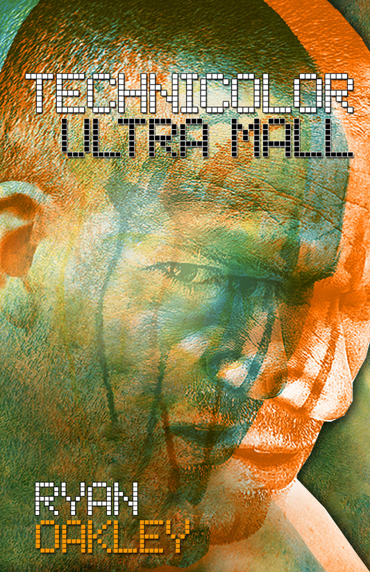 Technicolor Ultra Mall