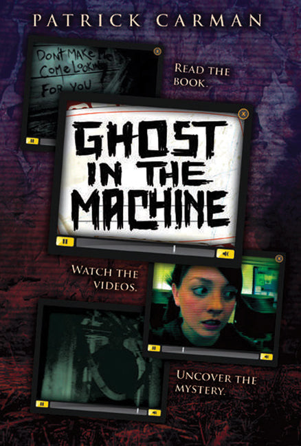 Ghost in the Machine