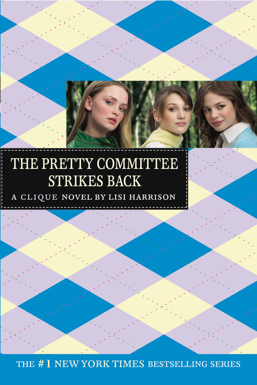 The Pretty Committee Strikes Back