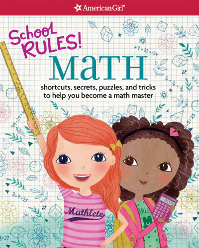 School RULES! Math