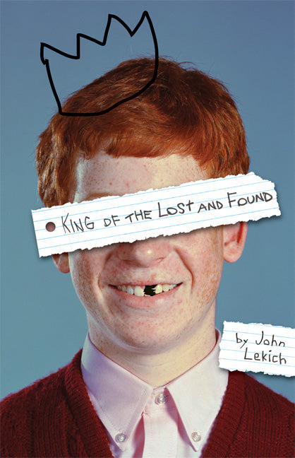 King of the Lost and Found