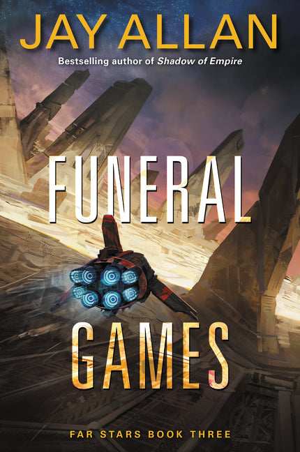 Funeral Games