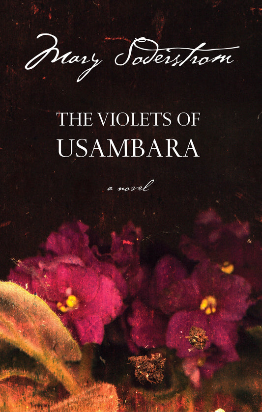 The Violets of Usambara