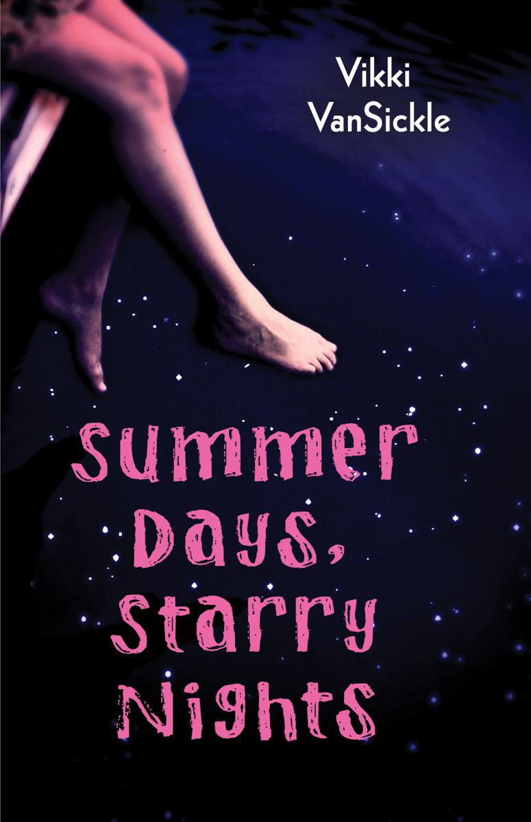 Summer Days, Starry Nights