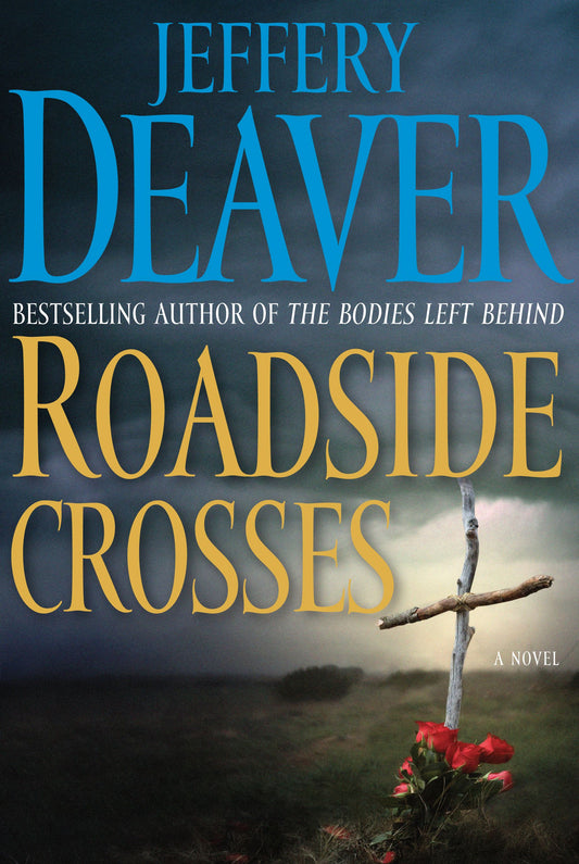 Roadside Crosses
