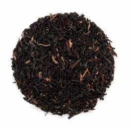 East Indian Orange Pekoe, Organic