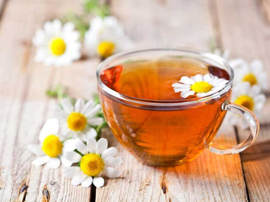 Large 20 oz Tea