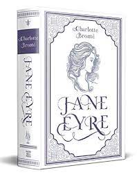 Jane Eyre  Charlotte Brontë