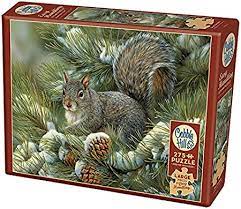Gray Squirrel 275