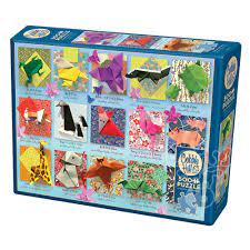 Origami Animals 500