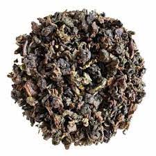 Honey Oolong, Organic Loose Leaf Tea