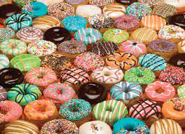 Doughnuts