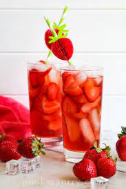 Iced Tea