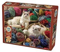 Ragdolls 275