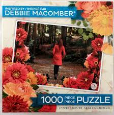 Used-  1000 Debbie Macomber