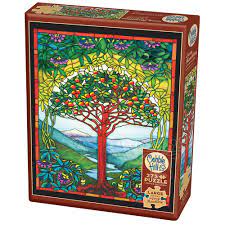 Tree of Life - Easy Handling 275