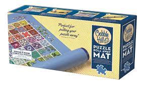 Cobblehill Roll Away Mat