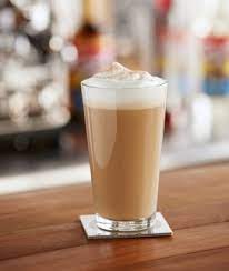 Caramel Latte