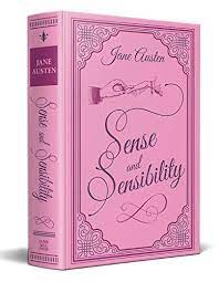 Sense and Sensibility  Jane Austen