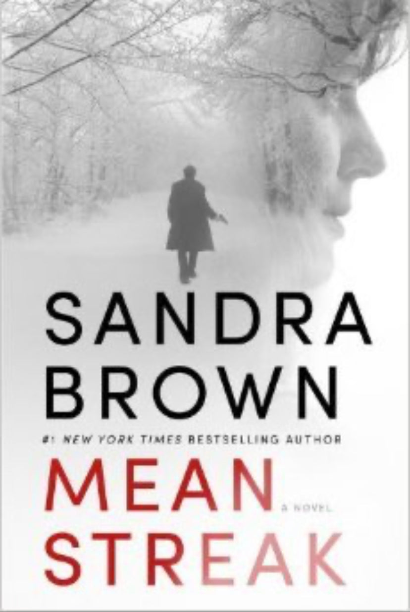 Brown, Sandra: Mean Streak