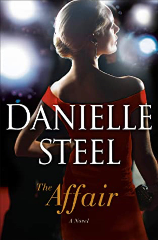 Steel, Danielle : Affair, The