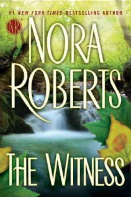 Roberts, Nora : The Witness