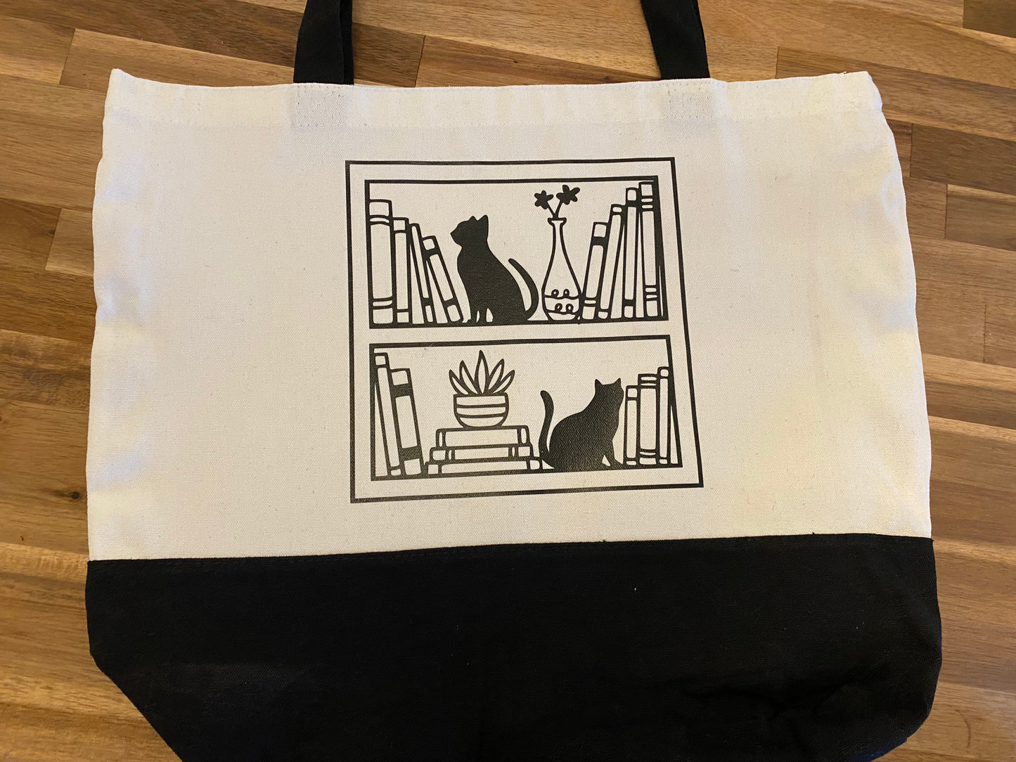 2024 Savings Tote