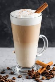 Caramel Macchiato