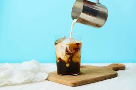 Vanilla Cream Cold Brew