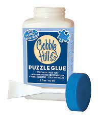 CobbleHill Puzzle Glue