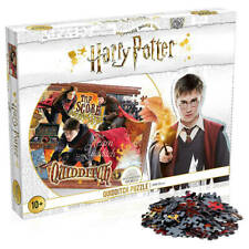 Harry Potter Quidditch 1000pc