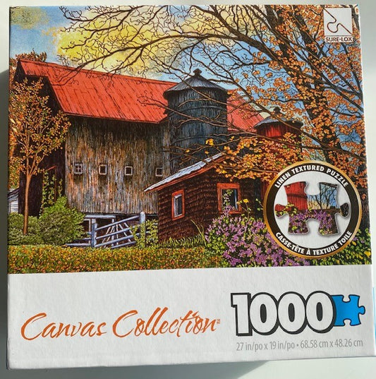 Pin Head Silos Vermont