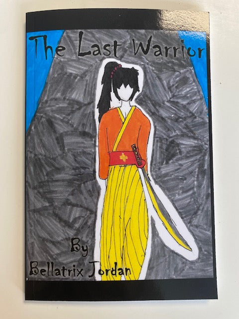 The Last Warrior